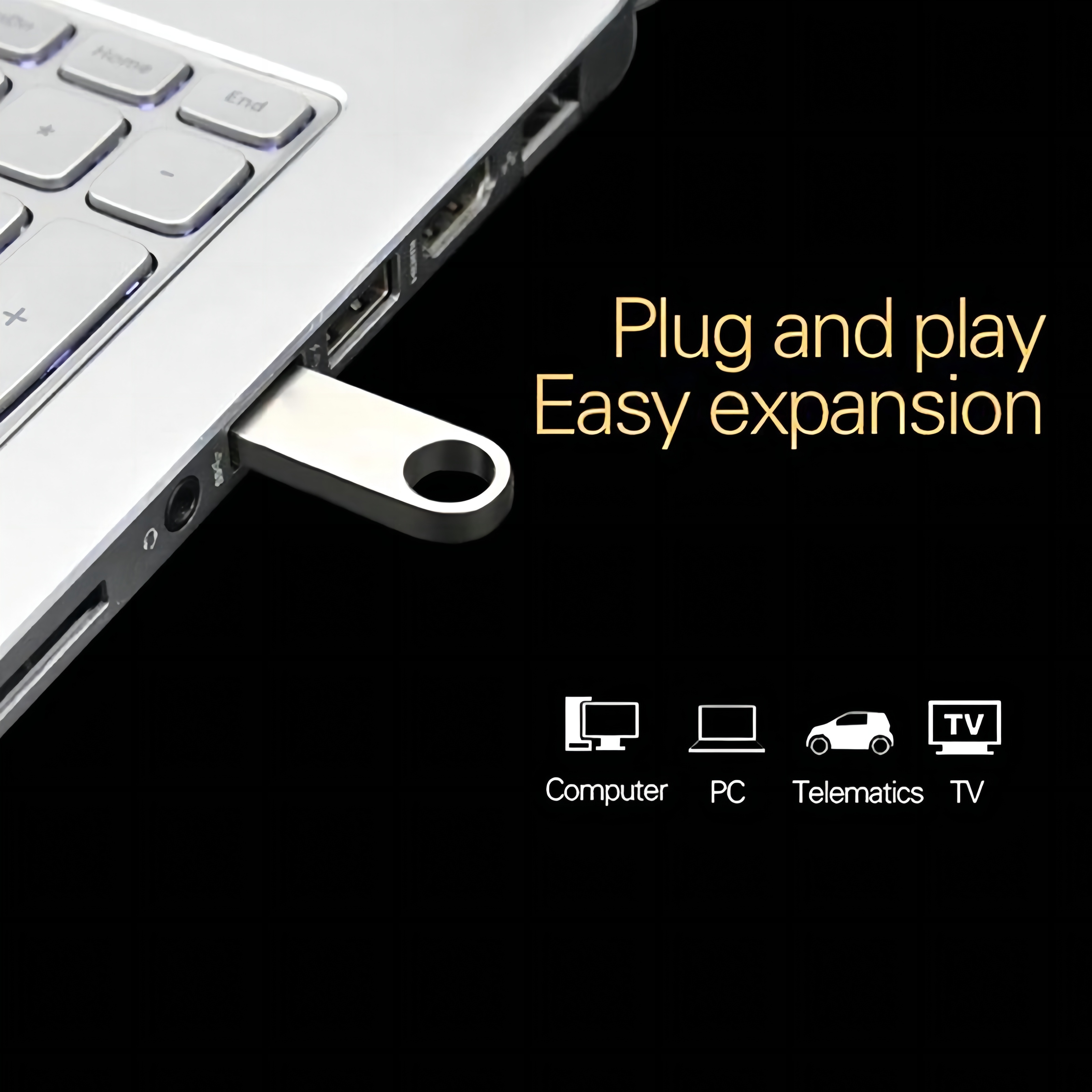 Pen-Drive-Waterproof-Metal-Type-C-Usb-Flash-Drive-USB-2-0-Flash-Disk-Cle-Usb